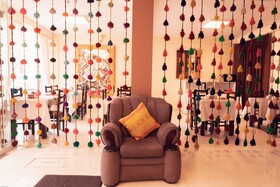 Hotel Las Quenas