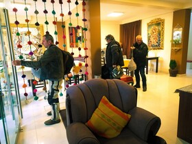 Hotel Las Quenas