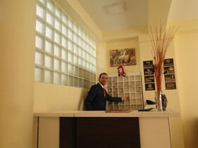 Hotel Las Quenas