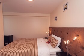 Hotel Las Quenas