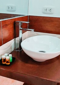 Hotel Llaqta Wasi Inn