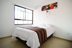 Hotel Llaqta Wasi Inn