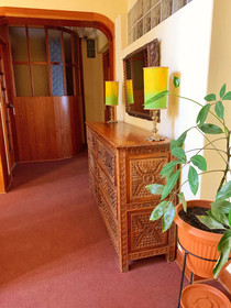 Hotel Ovalo Santa Monica