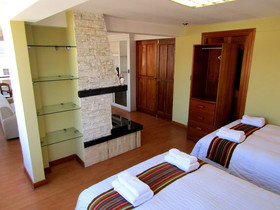 Hotel Ovalo Santa Monica