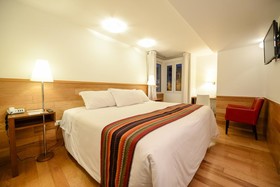 Hotel Plaza de Armas
