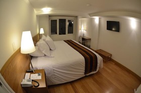 Hotel Plaza de Armas