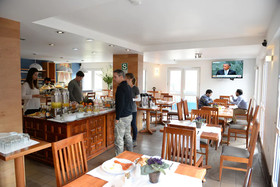 Hotel Plaza de Armas