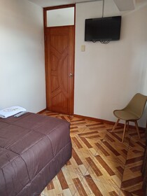 Hotel Royal Inca Inn