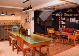 Hotel Selina Plaza de Armas