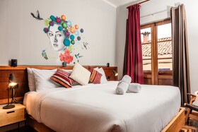 Hotel Selina Plaza de Armas