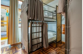 Hotel Selina Plaza de Armas