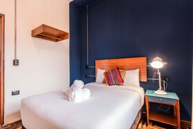 Hotel Selina Plaza de Armas