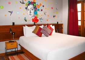 Hotel Selina Plaza de Armas