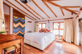 Hotel Selina Plaza de Armas