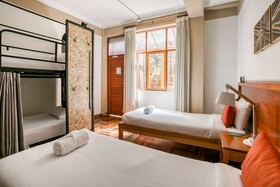 Hotel Selina Plaza de Armas