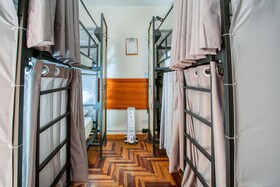 Hotel Selina Plaza de Armas