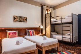 Hotel Selina Plaza de Armas