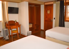 Hotel Selina Plaza de Armas