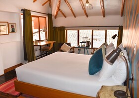 Hotel Selina Plaza de Armas