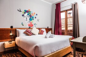 Hotel Selina Plaza de Armas