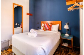 Hotel Selina Plaza de Armas