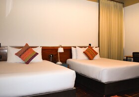 Hotel Selina Plaza de Armas