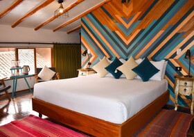 Hotel Selina Plaza de Armas