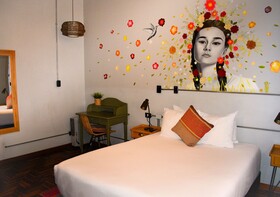 Hotel Selina Plaza de Armas