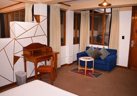 Hotel Selina Plaza de Armas