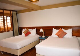Hotel Selina Plaza de Armas