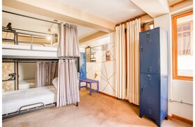 Hotel Selina Plaza de Armas