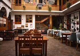 Hotel Selina Plaza de Armas