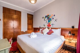 Hotel Selina Plaza de Armas