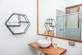 Hotel Selina Plaza de Armas