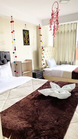 Hotel Valle Andino