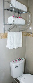 Hotel Valle Andino