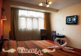 Hotel Warari