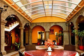 Imperial Cusco Hotel