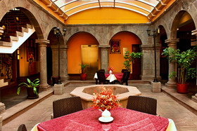 Imperial Cusco Hotel