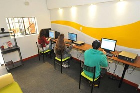 Inka Club Hostel