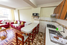 Inyawasi Aparthotel