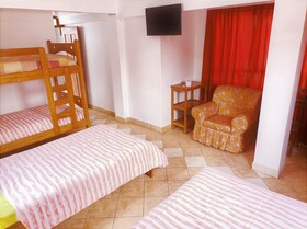 Kantu Hospedaje