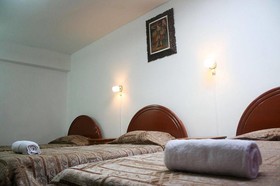 Killa Guest House