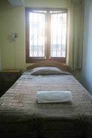 Killa Guest House