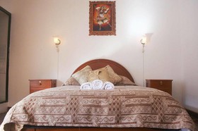 Killa Guest House