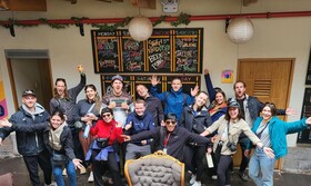 Kokopelli Hostel Cusco