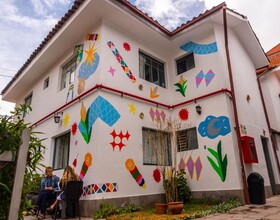 Kokopelli Hostel Cusco