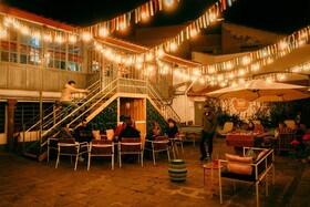 Kokopelli Hostel Cusco