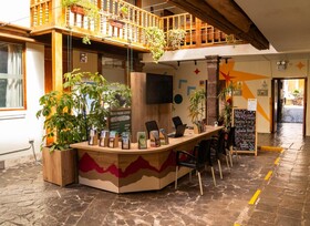 Kokopelli Hostel Cusco