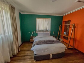 Kokopelli Hostel Cusco
